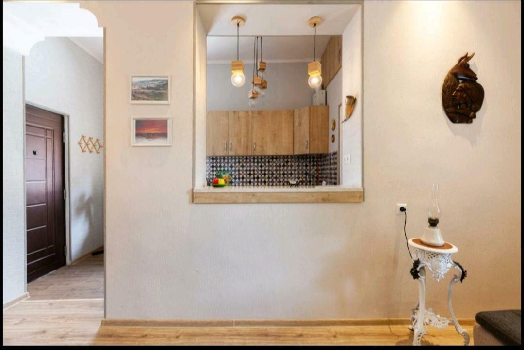 Your Apartment In Old Tbilisi-Ortachala Exterior foto