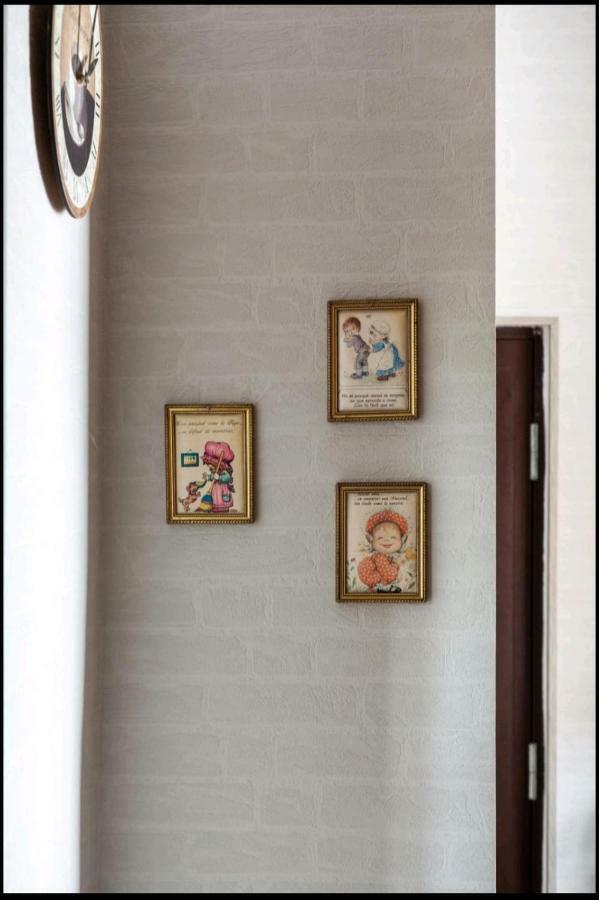 Your Apartment In Old Tbilisi-Ortachala Exterior foto